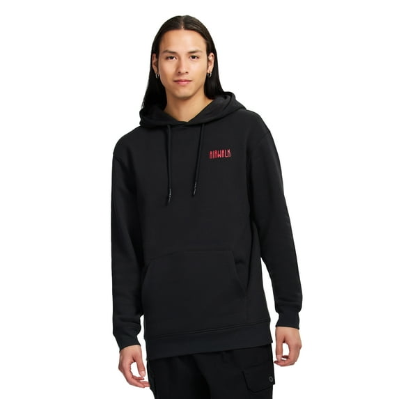 Airwalk Men's & Big Men's Fleece Pullover Hoodie, Sizes XS-3XL