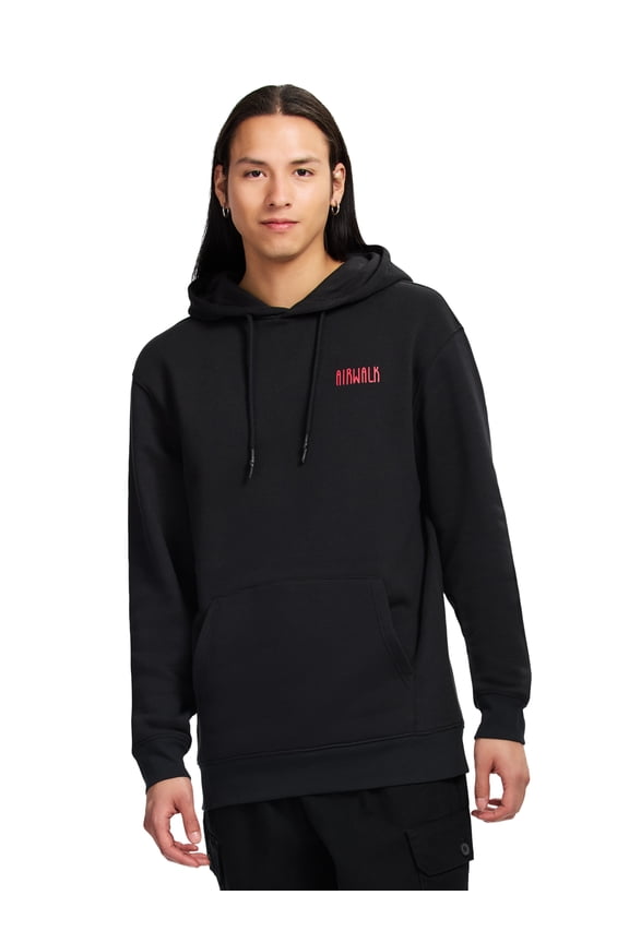Men's & Big Men's Fleece Pullover Hoodie, Sizes XS-3XL