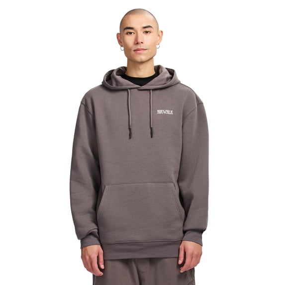 Airwalk Men's & Big Men's Fleece Pullover Hoodie, Sizes XS-3XL