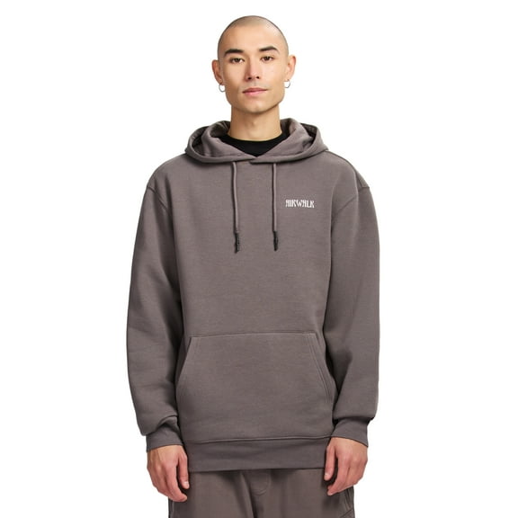 Airwalk Men's & Big Men's Fleece Pullover Hoodie, Sizes XS-3XL