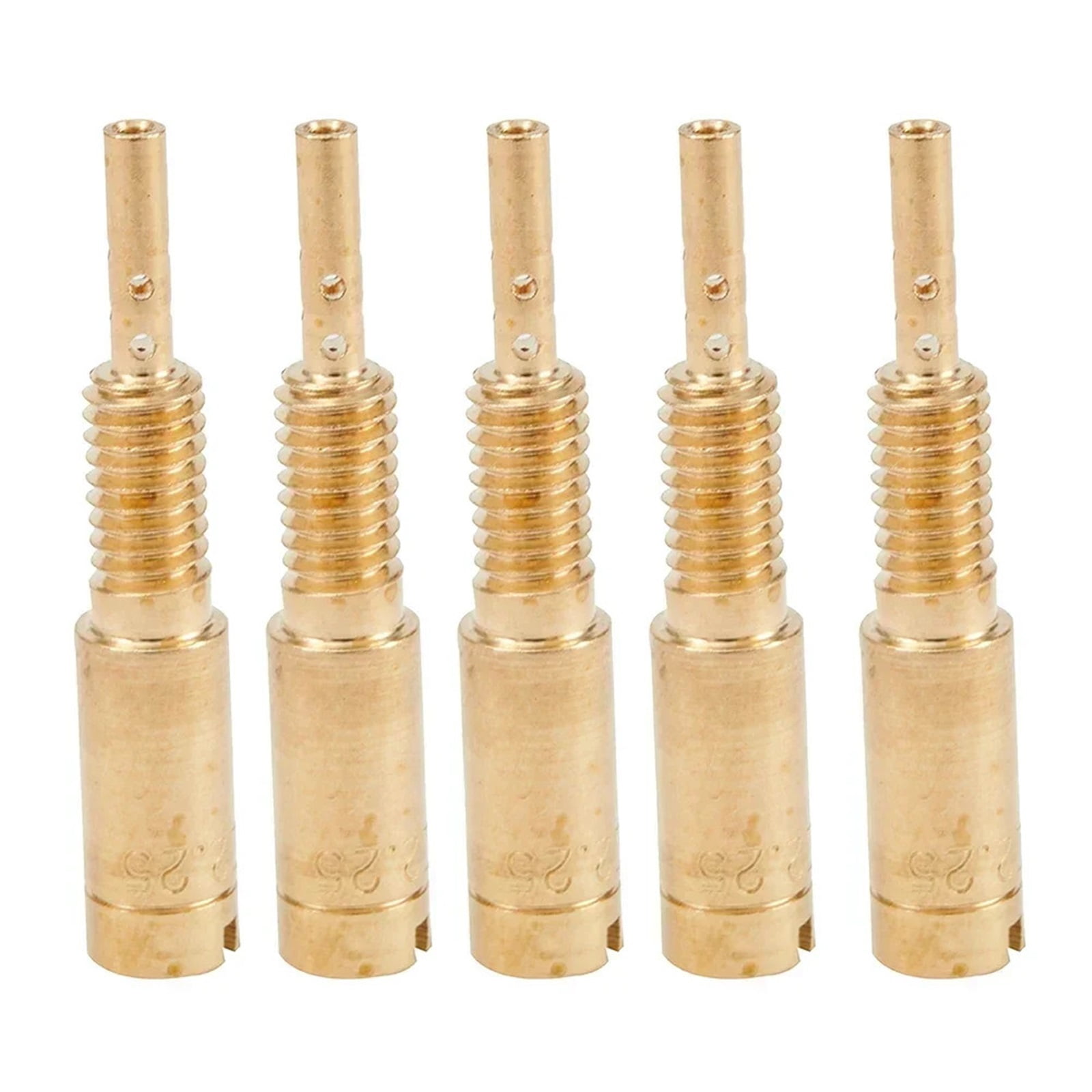 ARWOHS 5pcs Carburetor Slow Jets, for Mikuni, for VM22-3847, for VM26-672U, for Racing, for ATV, for Kit, for Dirt Bike, for Off-road Vehicles, for ATVs, for Go-karts