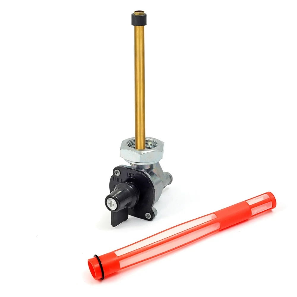 ARWOHS Fuel Petcock, for HONDA, for 1300S, for VTX 1300S, for VTX 1300S A/AC, 2003, 16950-MEA-672
