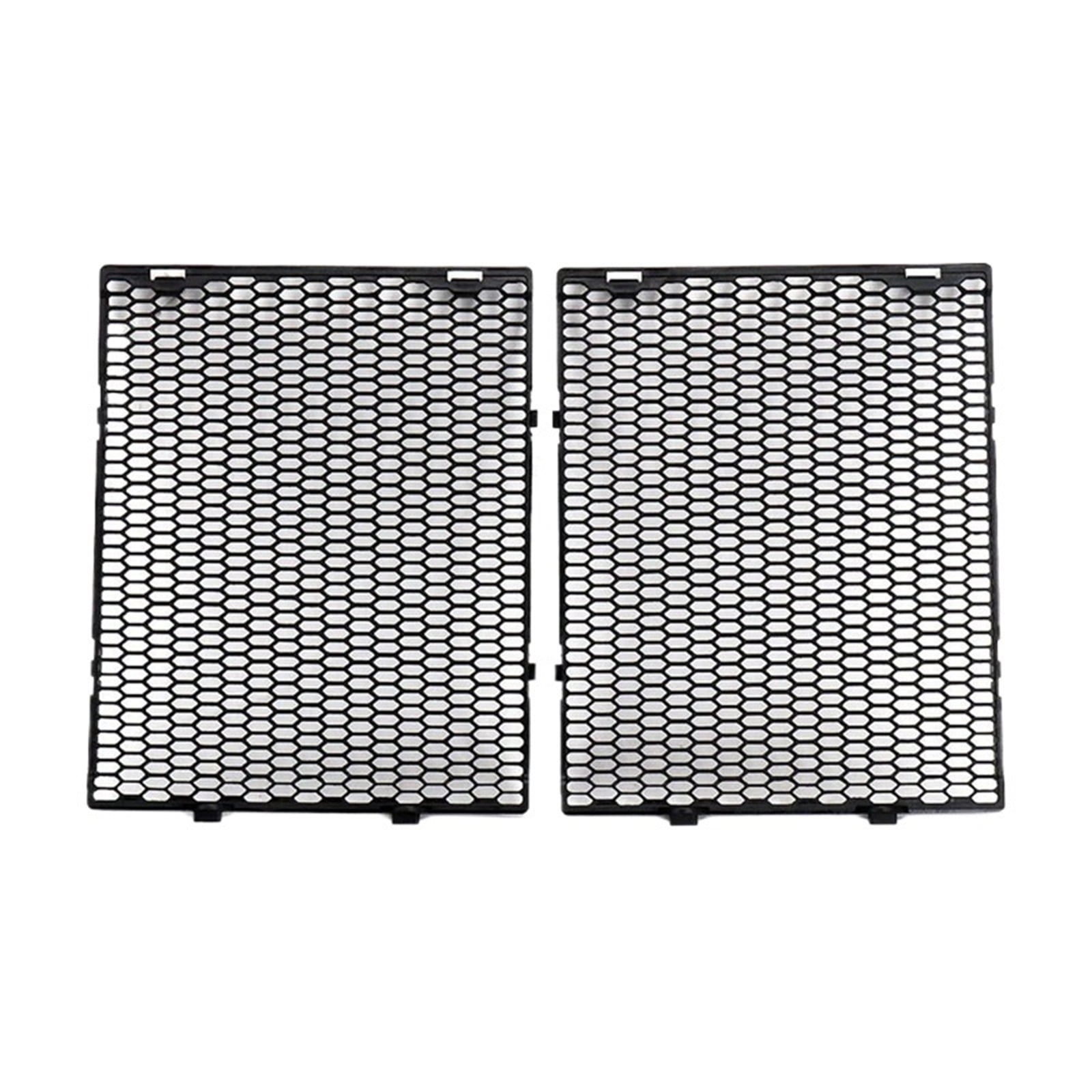 ARWOHS Motorcycle Radiator Guard, Grille Cover, Protection, for BMW, for R 1300, for GS, for R1300GS, for R1300, for GS, for R1300GS, 2023, 2024