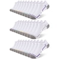 thumbnail image 1 of ARWSER Women Classic Ankle Socks Breathable Soft Comfort Casual Socks 15 Pairs, 1 of 8