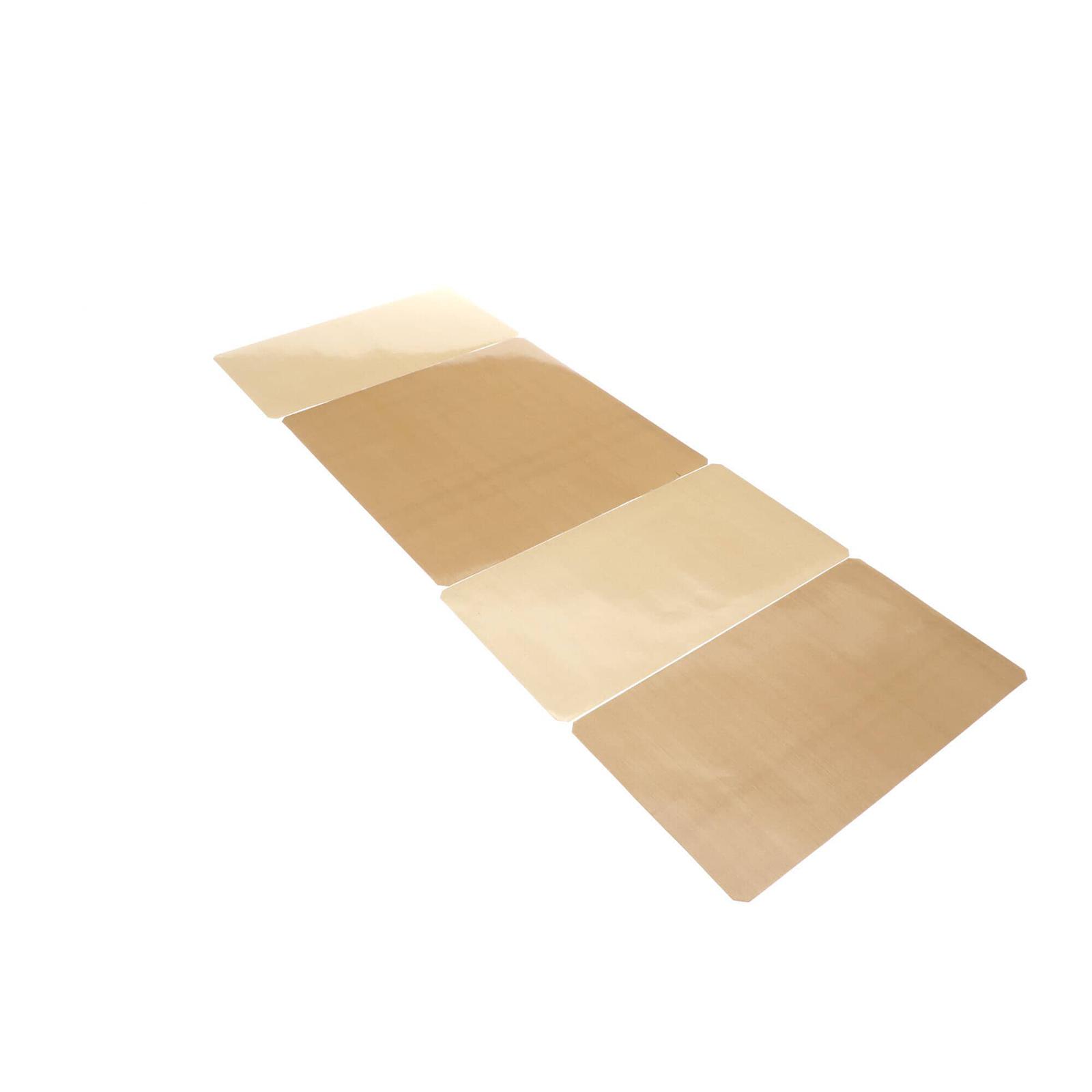 ARX/MRX PTFE NON-STICK LINERS TL10R - Genuine OEM Replacement Part