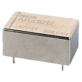 ARX1012 Relay RF SPDT 500MA 12V