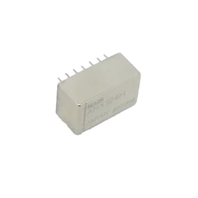 ARX124H RELAY RF SPDT 500MA 4.5V