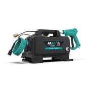 ARXP-AW Electric Vehicle Detailing Pressure Washer-1000 PSI, 2.0 GPM, 14 Amps