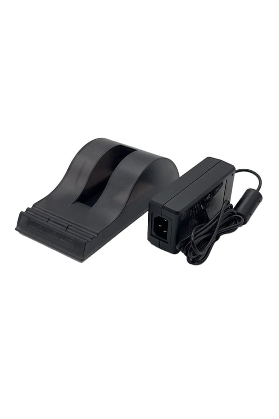Q Powered by Drive External Battery Charger