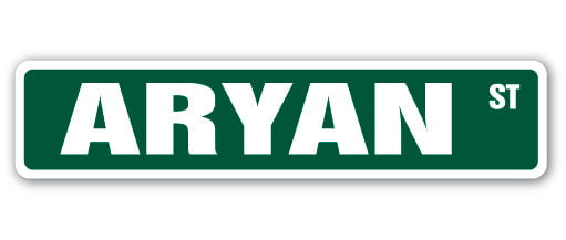 Aryan Logo Animation - YouTube