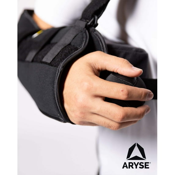 ARYSE METFORCE® SHOULDER