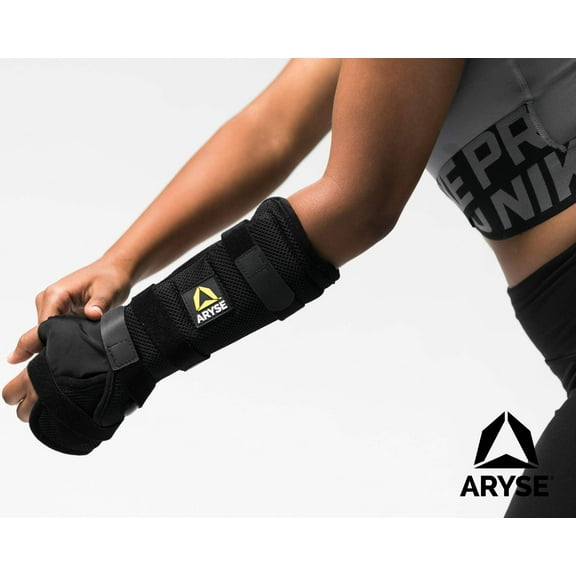 ARYSE METFORCE® WRIST