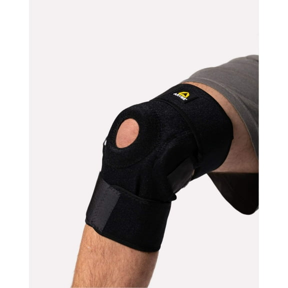 ARYSE PURESPEED PATELLA KNEE