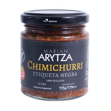 ARYTZA CHIMICHURRI 6.17OZ