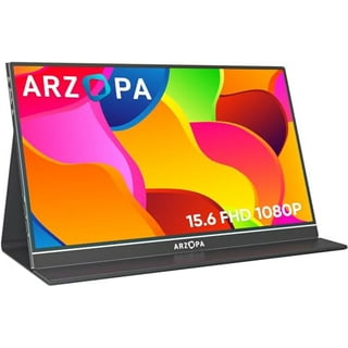 Portable Monitor Ps4