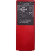 ARrase 1 Pcs/Set BA213020 6V 2100mah Battery Replace Battery HBC Radiomatic BA213020 BA214061 FUB10AA Rechargeable Backup Power