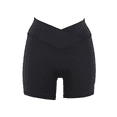 thumbnail image 1 of AS-006 Sport Shorts Black M, 1 of 2
