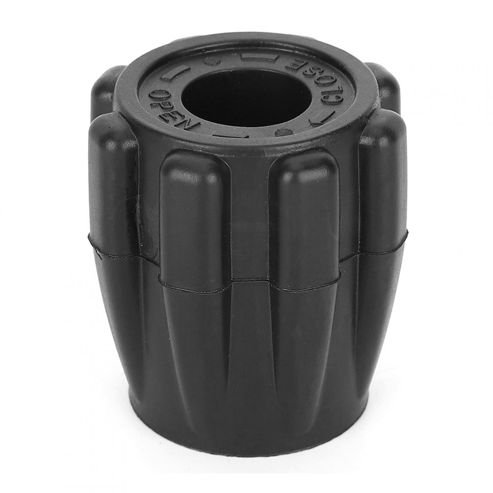 AS0503B Diving Tank Cylinder Valve Knob Handwheel Replacement Dive Scuba Maintenance Accessory