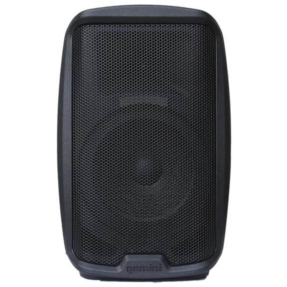 AS-2108P 8 in. 500W Active Loudspeaker