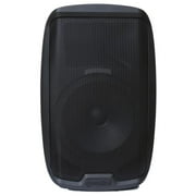 AS-2110BT 10 in. 1000W Active Bluetooth Loudspeaker