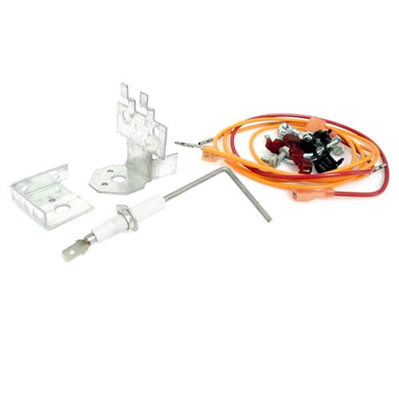 AS-53389-28-JZ - OEM Rheem Upgraded Replacement Furnace Upgraded Remote Flame Sensor Kit