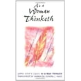 thumbnail image 1 of Pre-Owned As a Woman Thinketh (Paperback) 0875164838 9780875164830, 1 of 1