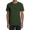 thumbnail image 1 of AS Colour Basic Men T-Shirt - Mens Staple Tee 5001 - Classic Sport Outfit for Men Comfort Relaxed T-Shirt Gifts, 1 of 3