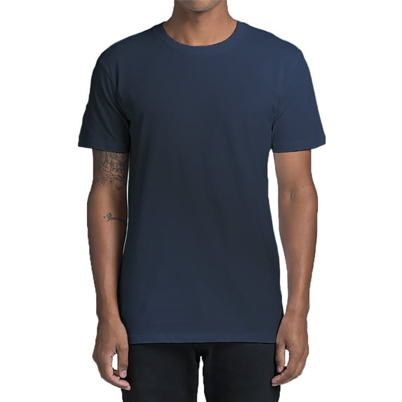 AS Colour Basic Men T-Shirt - Mens Staple Tee 5001 - Classic Sport Outfit for Men Comfort Relaxed T-Shirt Gifts