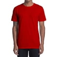 thumbnail image 1 of AS Colour Mens Staple Tee 5001 - Classic Sport Tee for Men - Basic Relaxed Mens Outfit Gifts S M L XL 2XL 3XL, 1 of 3
