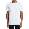 thumbnail image 1 of AS Colour Mens Staple Tee 5001 - Classic Sport Tee for Men - Basic Relaxed Mens Outfit Gifts S M L XL 2XL 3XL, 1 of 3