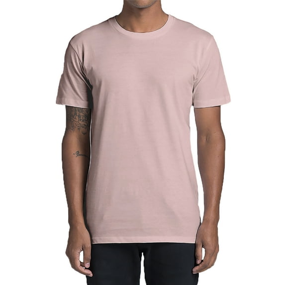 AS Colour Mens Staple Tee 5001 - Classic Sport Tee for Men - Basic Relaxed Mens Outfit Gifts S M L XL 2XL 3XL