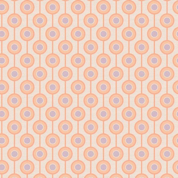 AS Creation Circle Textured Wallpaper