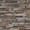 thumbnail image 1 of AS Creation Natural Slate Effect Textured Wallpaper, 1 of 3