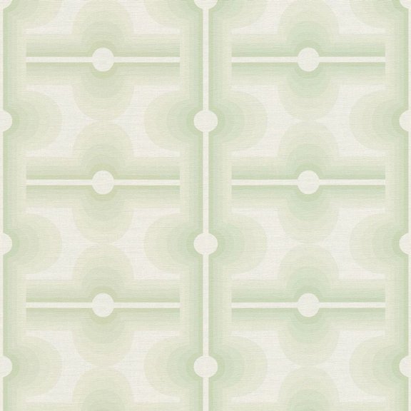 AS Creation Retro Diamond Geo Textured Wallpaper