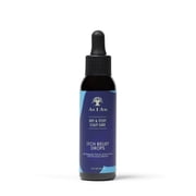 As I Am Dry & Itchy Scalp Care Spot Drops   Soothing for Flakes & Itch   2 fl oz Magnolia Extract, Kudzu Extract & Piroctone Olamine