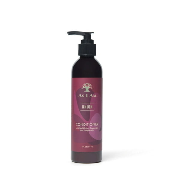 AS I AM Onion Conditioner 8 fl oz