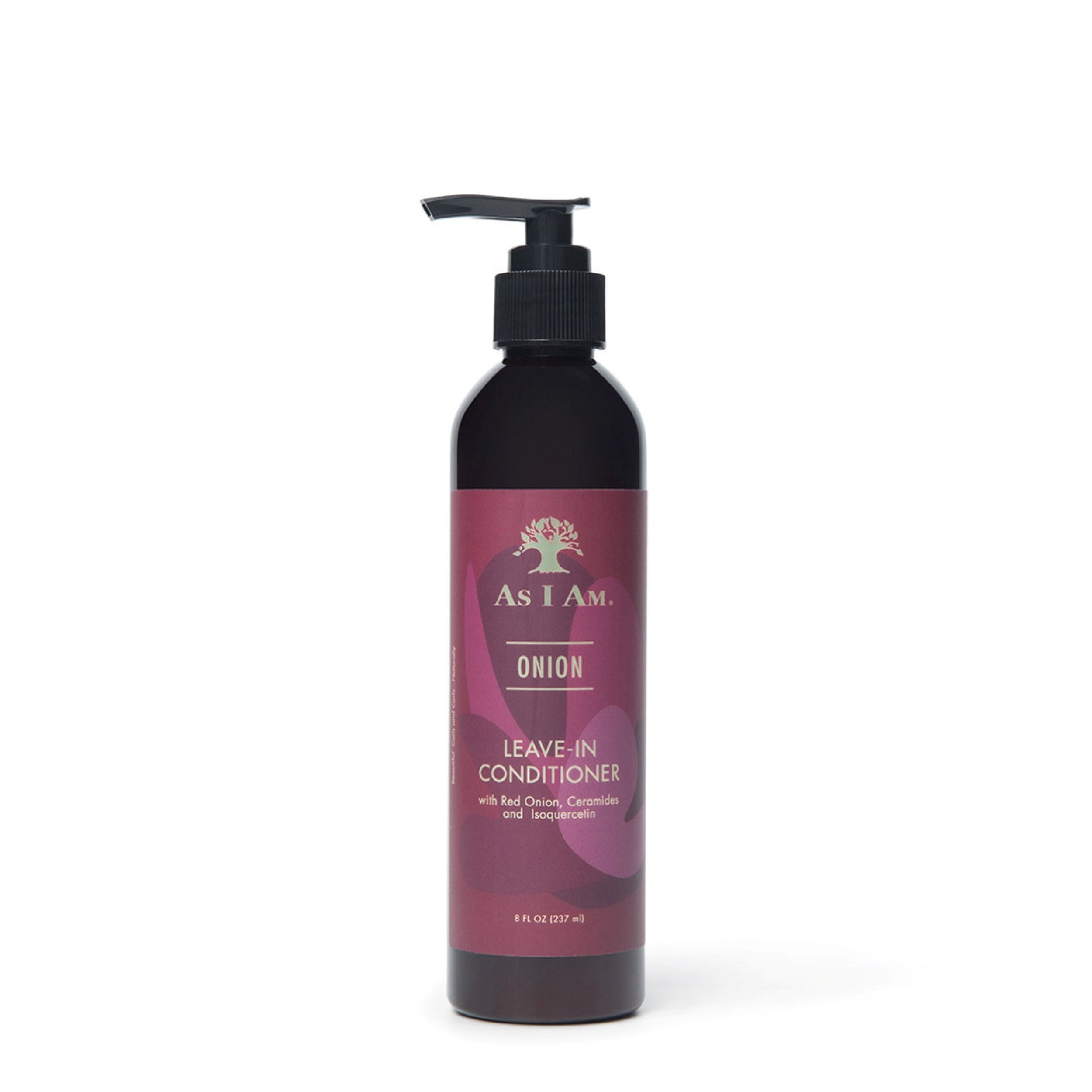 スタイリング剤 onion AS I AM Onion Leave-in 8 fl oz - Walmart.com
