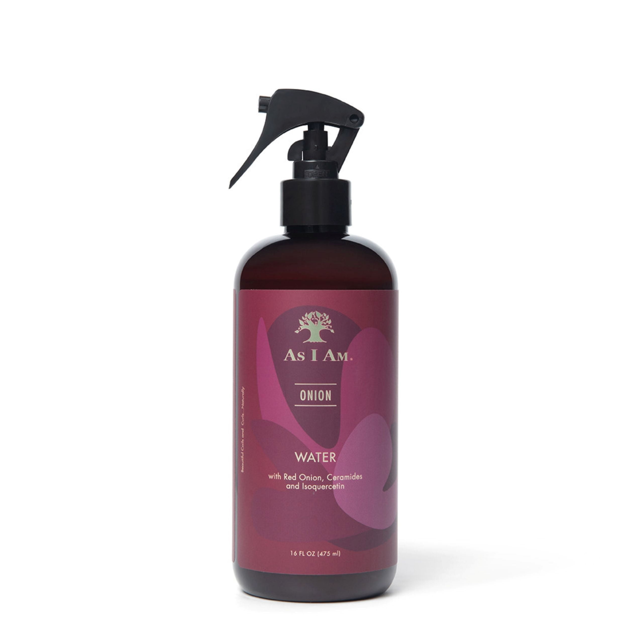 AS I AM Onion Water 16 fl oz - Walmart.com