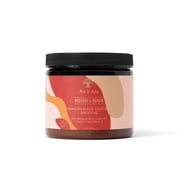 As I Am Jamaican Black Castor Oil Smoothie Curl Defining Cream for Dry Curls Frizz Control and Moisture Support 16 oz with Ceramide, Vitamin C and E