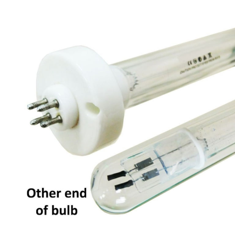 AS IH 1003 T3 AS IH 1003 ASIH1003 Ultravation UltraMax OEM Quality Premium Compatible Air Treatment Bulb Lamp for UMX UME Photronic. Guaranteed