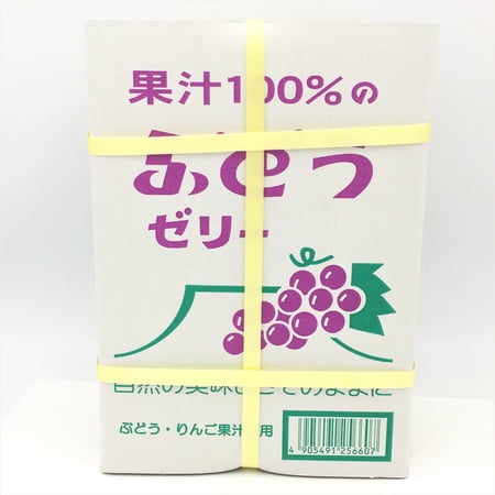 AS JuiceJelly - GrapeFlavor ?????? - ????