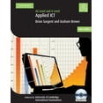 thumbnail image 1 of AS Level and A Level Applied ICT, 1 of 1