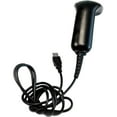 thumbnail image 1 of Unitech AS10 Linear Wired Barcode Imager Scanner AS10U, 1 of 4