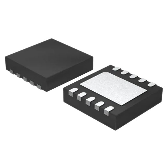 AS1747-BTDT-1K IC Switch Dual SPDT 10TDFN