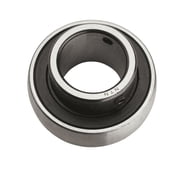 AS207-107 - NTN - Insert Bearing - Standard Bore - FACTORY NEW!