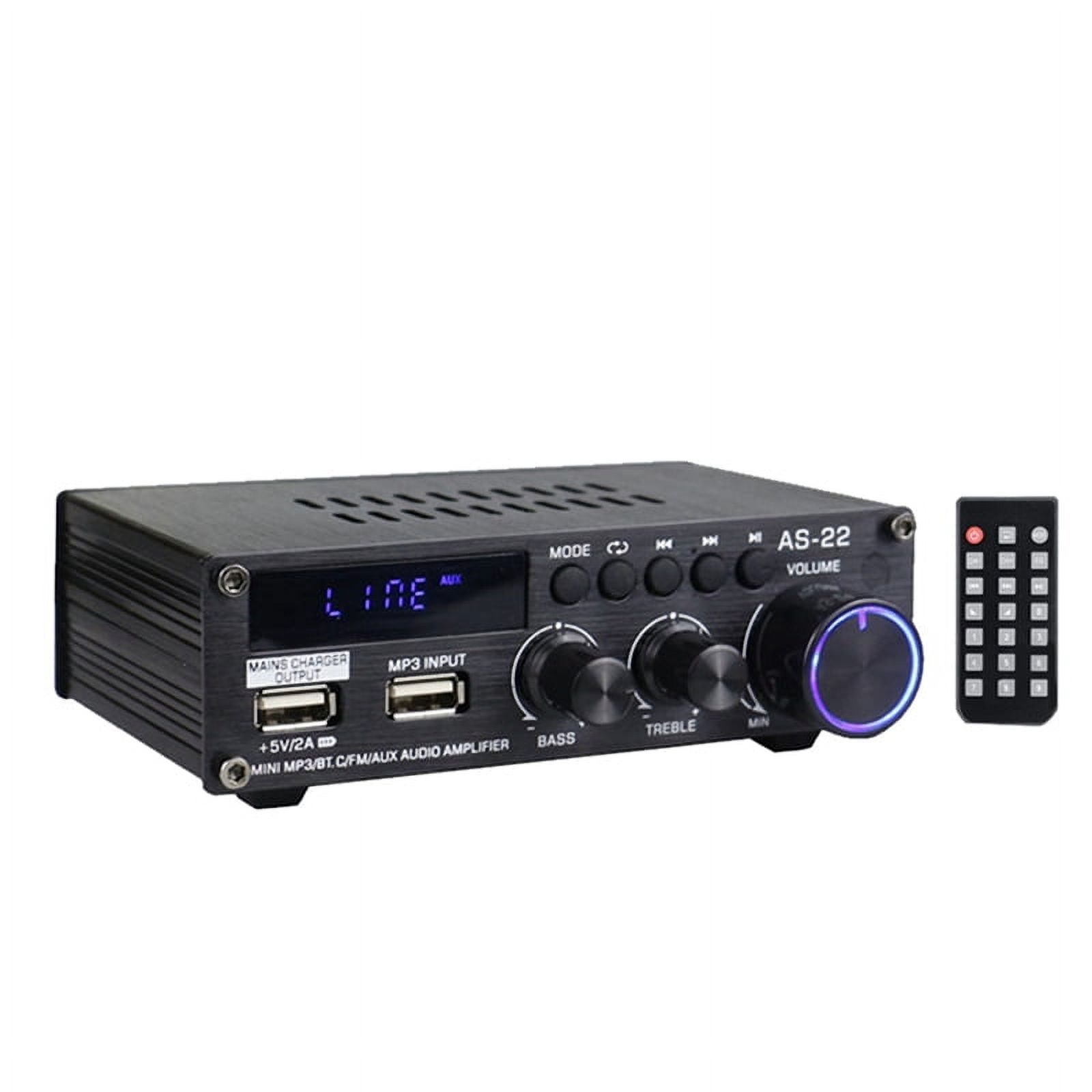 Sikkeby - Hifi-versterkers / Hifi-ontvangers & Onderdelen