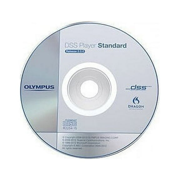 AS49 TM DSS PLAYER STD TM