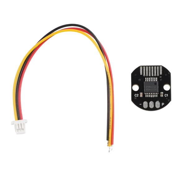 AS5048A Magnetic Encoder Measurement Sensor Module Board 14-bit Angle Sensor