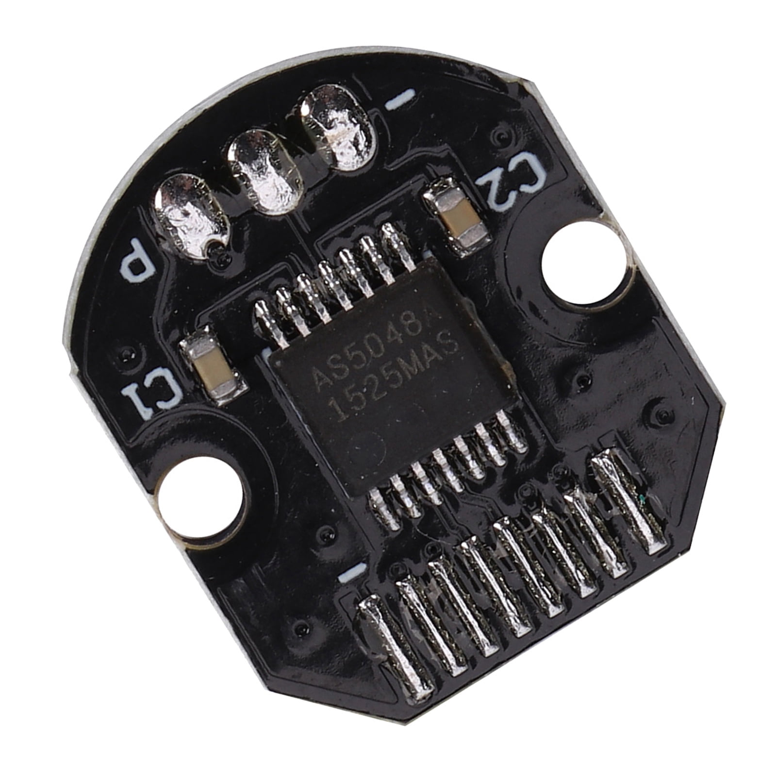 AS5048A Magnetic Encoder PWM/Serial Peripheral Interface Port High ...