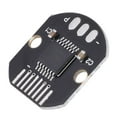 thumbnail image 1 of AS5048A Magnetic Encoder PWM/Serial Peripheral Interface Port High Accuracy Module, 1 of 6